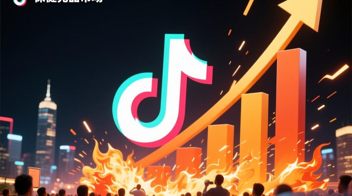 TikTok保健品怎么做