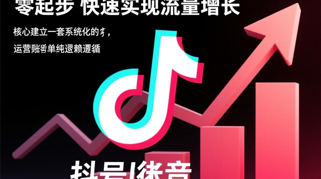 抖音新手入门运营技巧有哪些