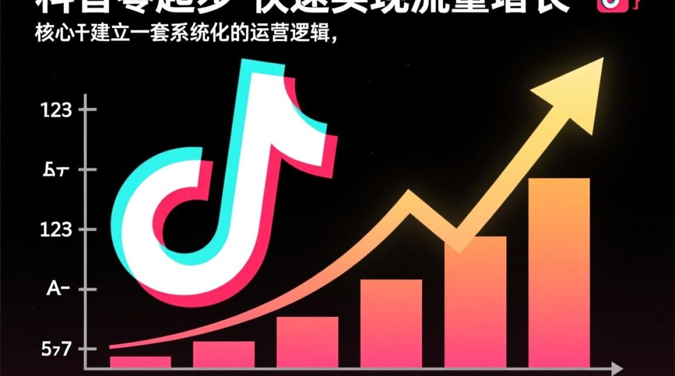 抖音新手入门运营技巧有哪些