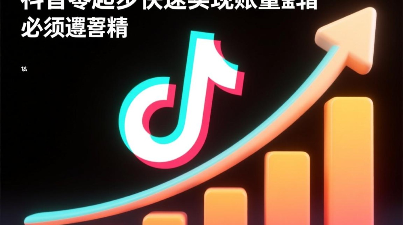 抖音新手入门运营技巧有哪些