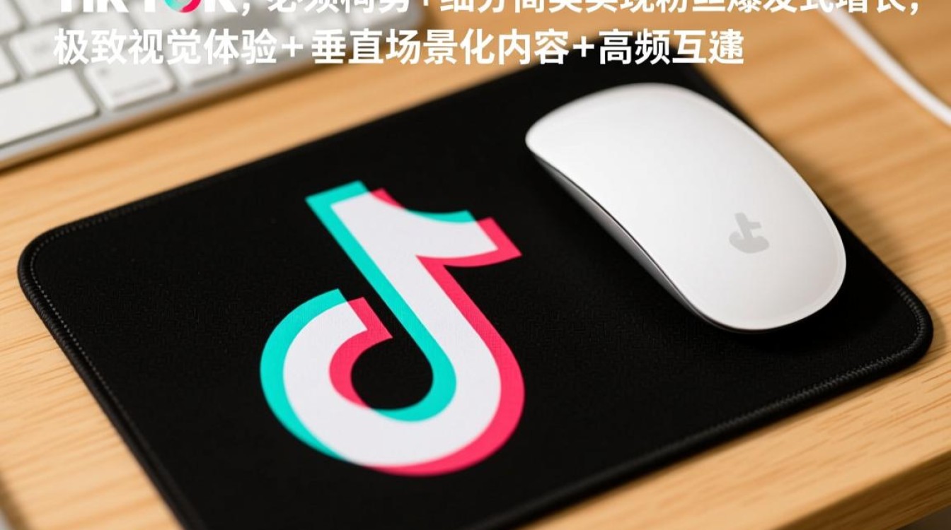 TikTok跨境鼠标垫运营秘籍有哪些