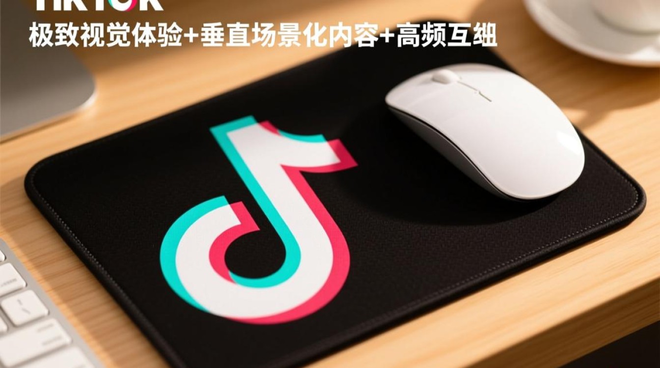TikTok跨境鼠标垫运营秘籍有哪些