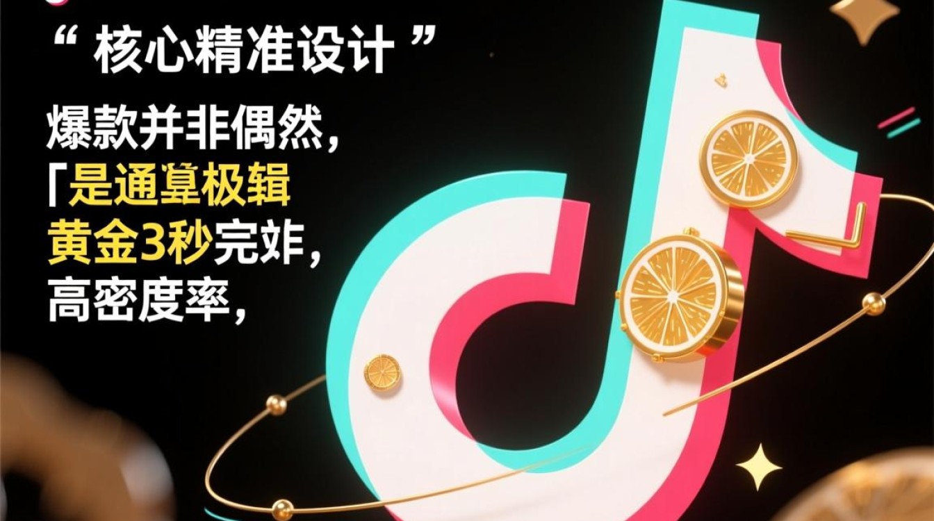 抖音怎么拍出爆款视频