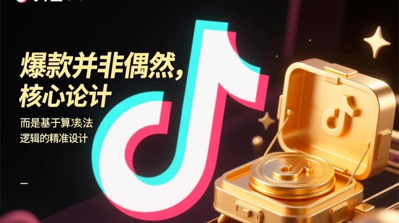 抖音怎么拍出爆款视频