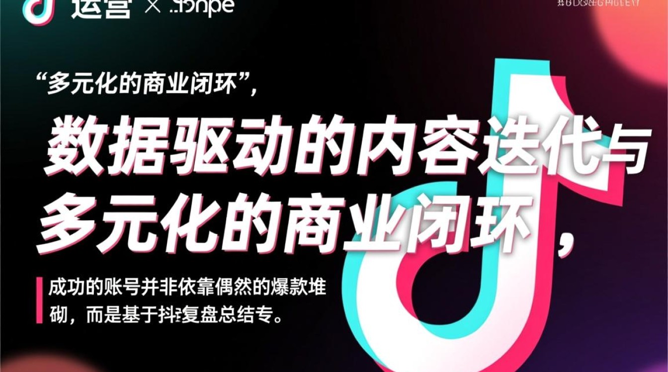 抖音复盘总结运营技巧有哪些