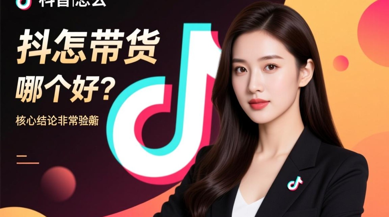 新手带货哪个方式最赚钱