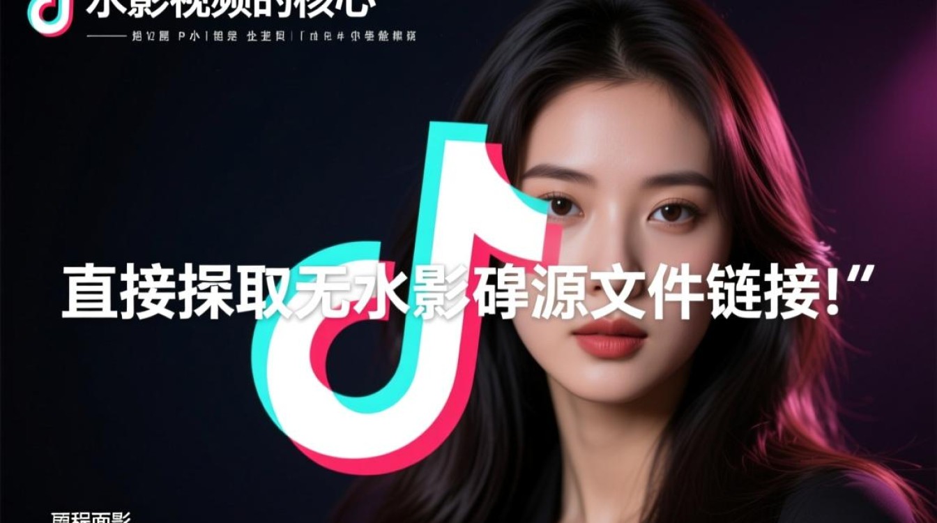 抖音去水印全流程怎么做