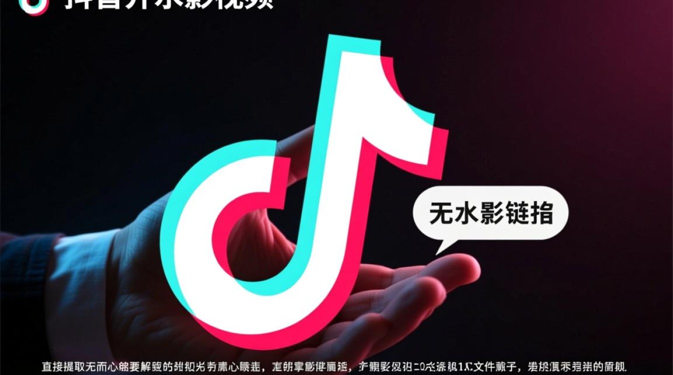 抖音去水印全流程怎么做