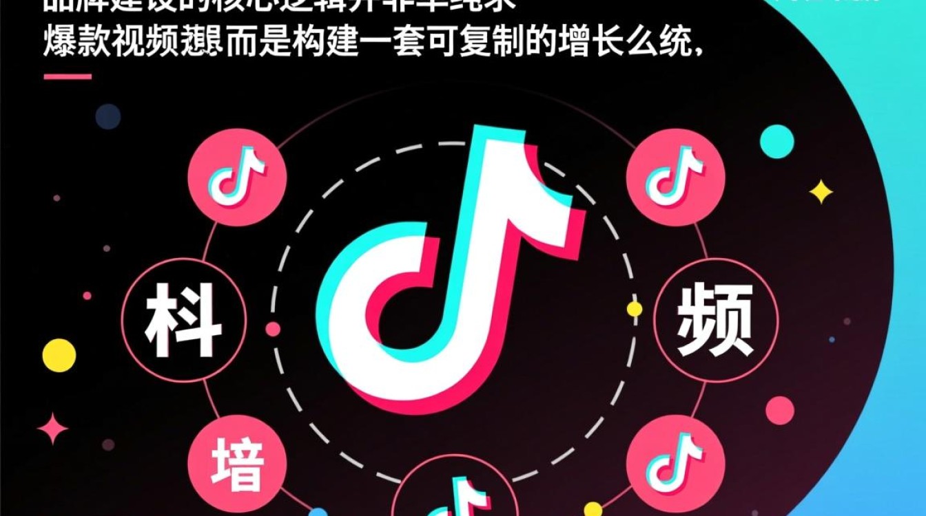 账号定位与内容规划怎么搞