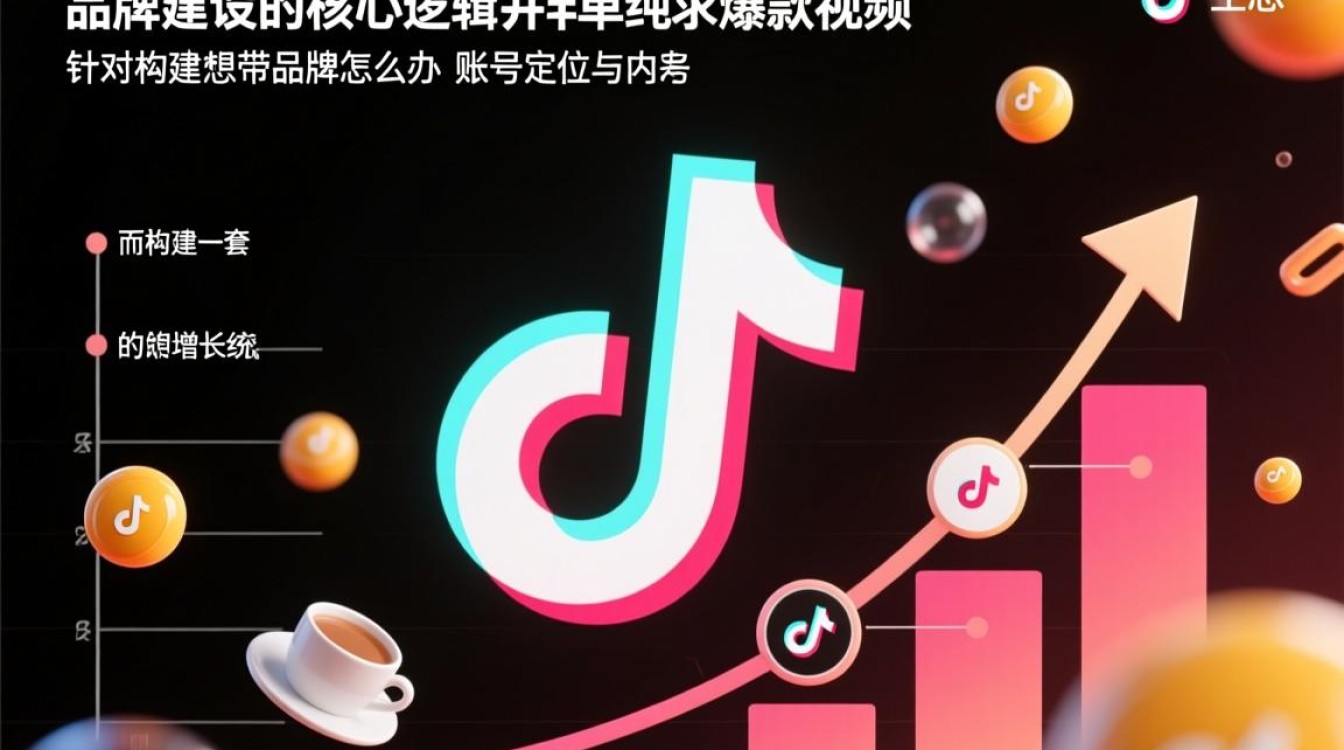 账号定位与内容规划怎么搞