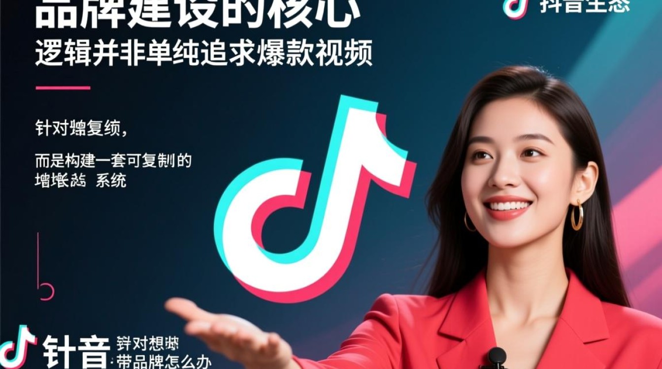 账号定位与内容规划怎么搞