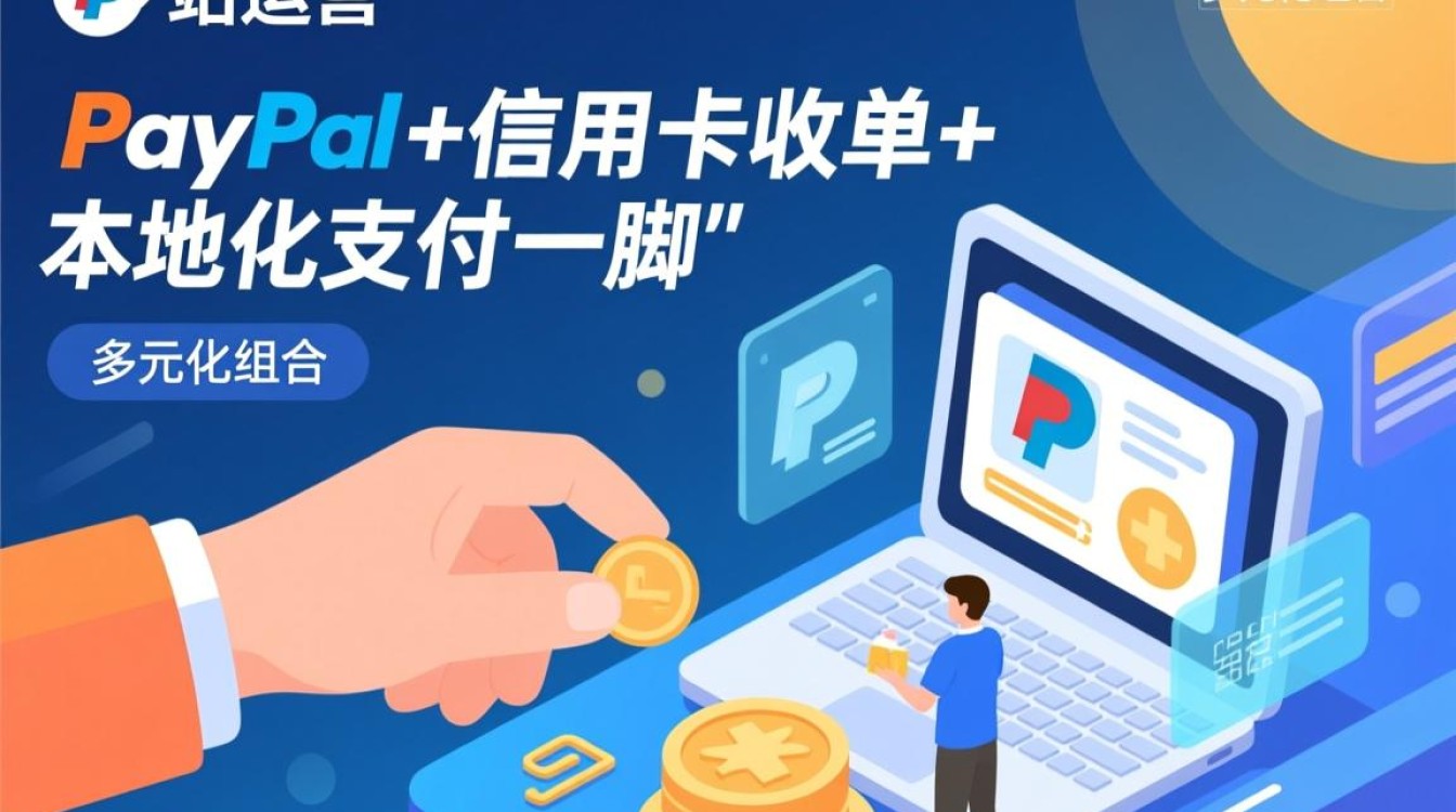 独立站支付方式怎么选?怎么设置详细教程? 独立站支付方式怎么选