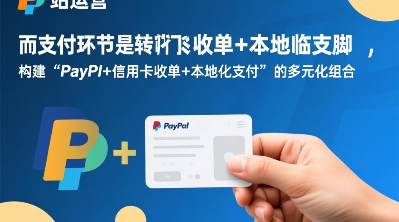 独立站支付方式怎么选?怎么设置详细教程? 独立站支付方式怎么选