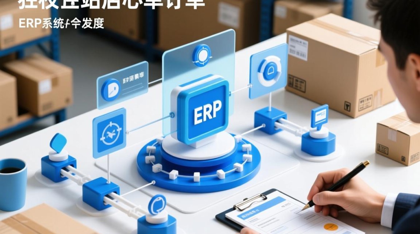 独立站多订单怎么管理