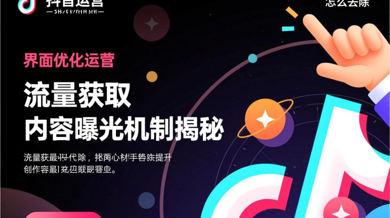 抖音右上角手势怎么去除,如何提升内容曝光机制? 抖音右上角手势怎么去除