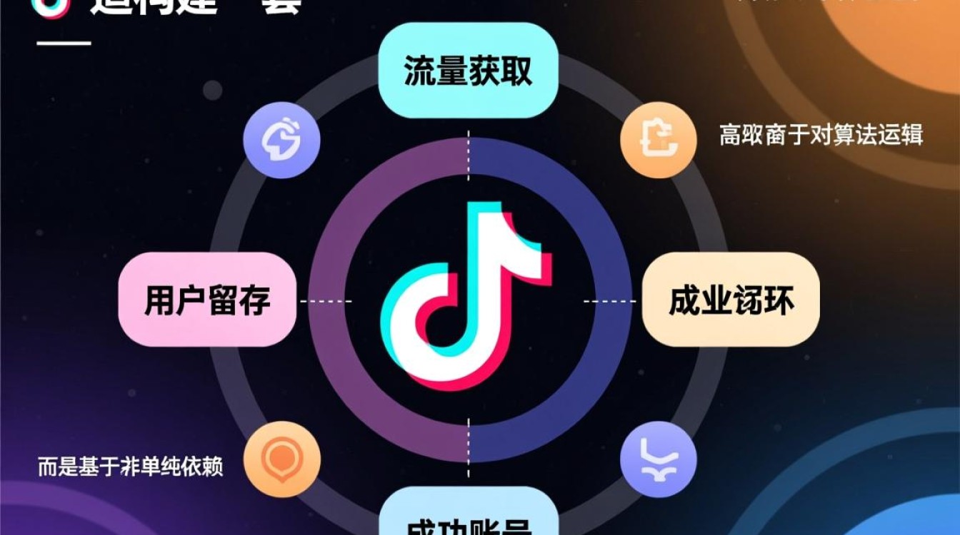 抖音运营技巧与变现模式有哪些,新手如何快速成功 抖音运营技巧与变现模式有哪些