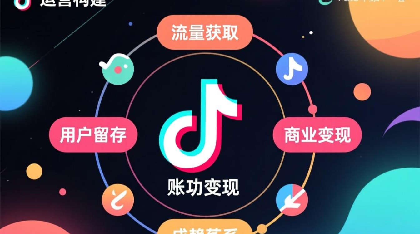 抖音运营技巧与变现模式有哪些,新手如何快速成功 抖音运营技巧与变现模式有哪些