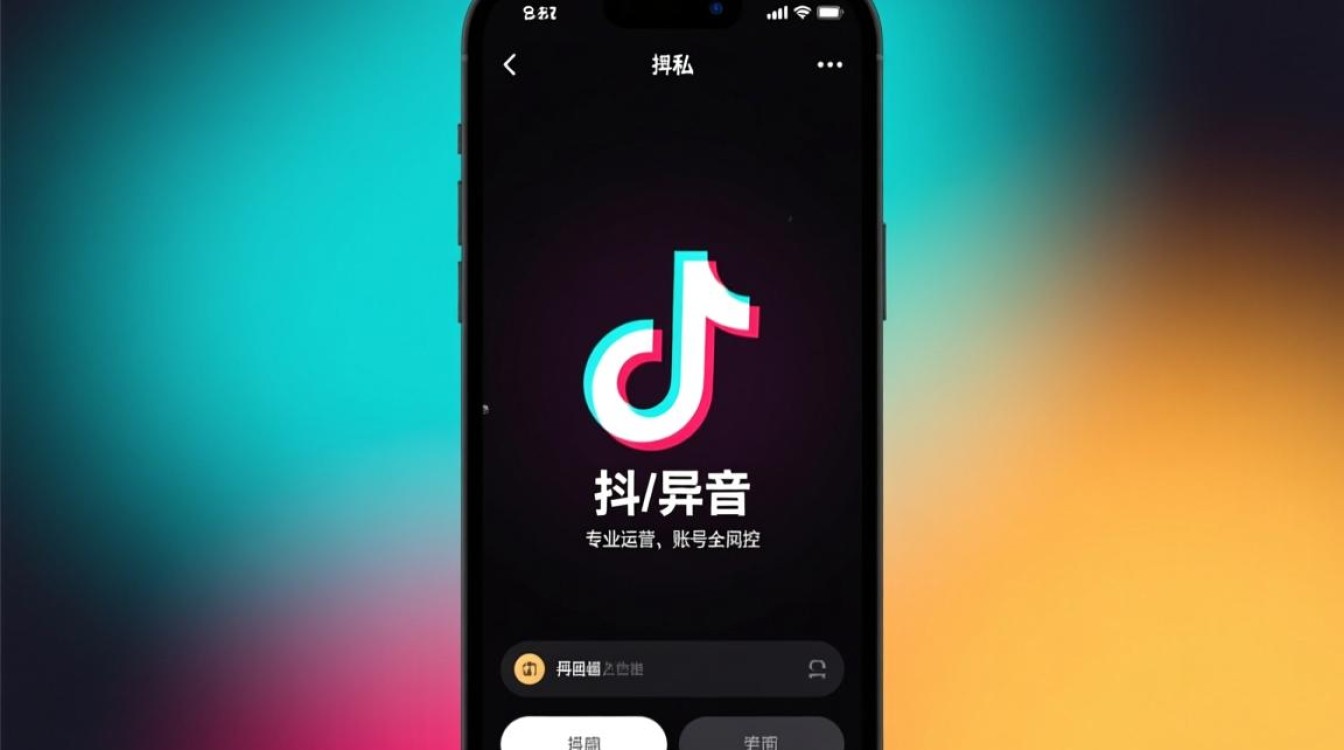 手机界面的抖音怎么隐藏,如何避免违规被封号? 手机界面的抖音怎么隐藏