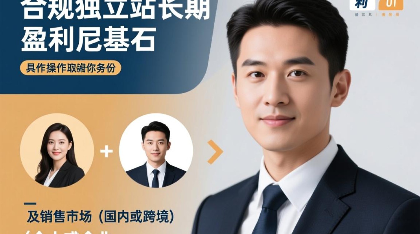 跨境电商独立站如何申报纳税