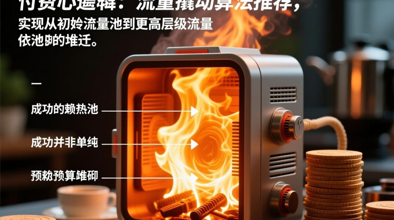 怎么快速加热抖音内容