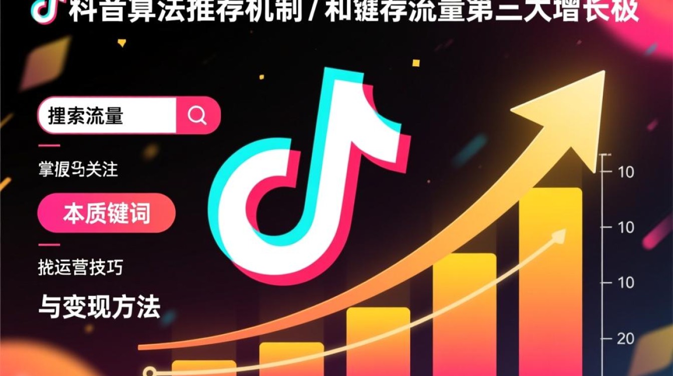 抖音关键词优化怎么做,实战运营技巧与变现方法有哪些 实战运营技巧与变现方法有哪些