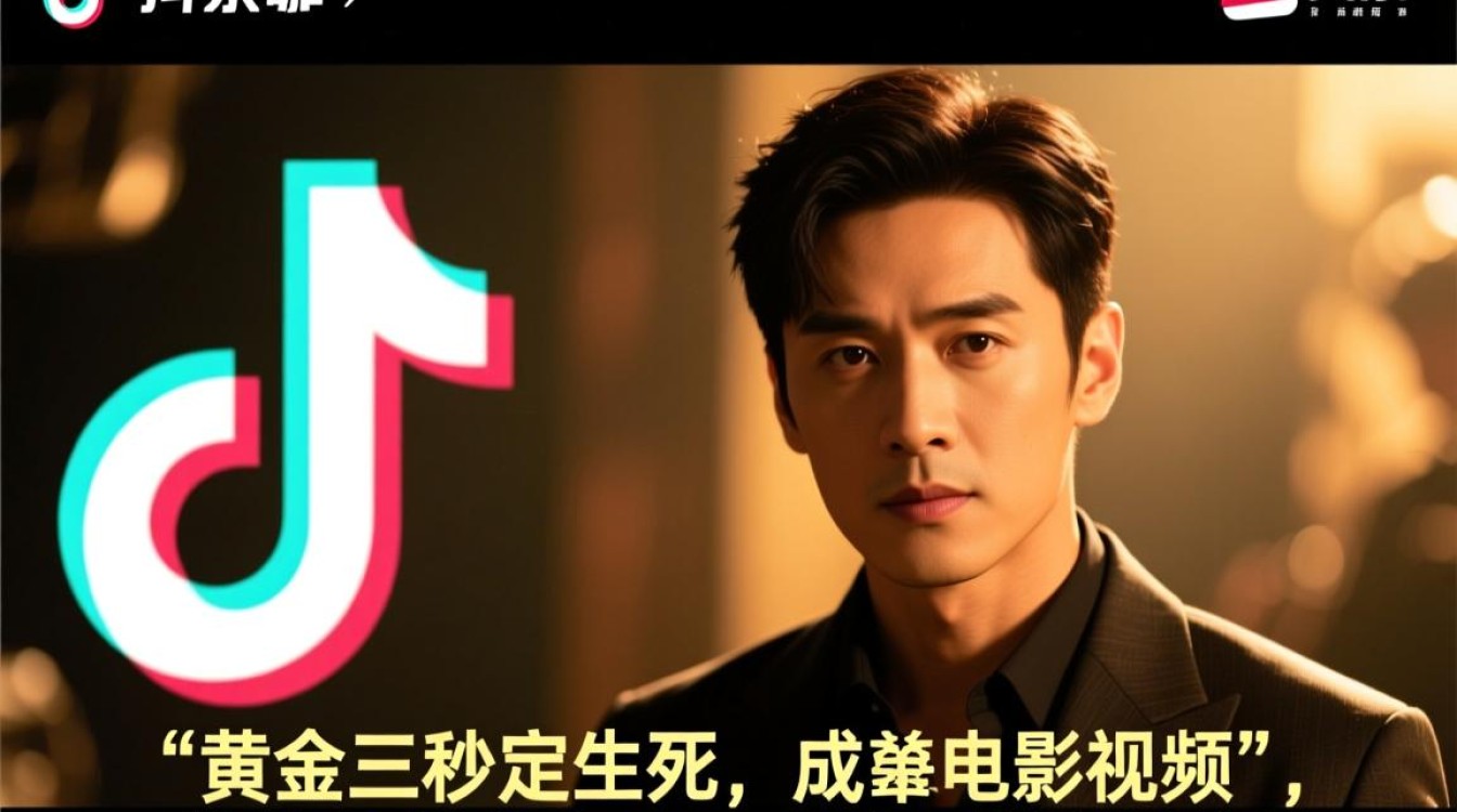 抖音头条电影视频怎么拍,爆款视频如何制作成功 抖音头条电影视频怎么拍