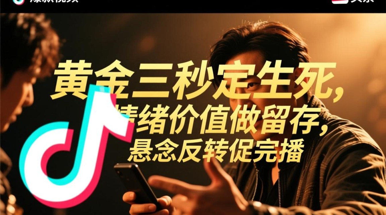 抖音头条电影视频怎么拍,爆款视频如何制作成功 抖音头条电影视频怎么拍