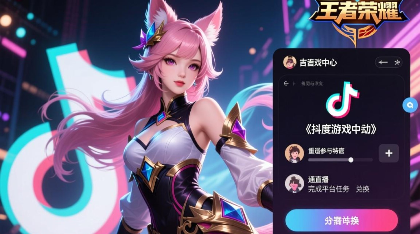 抖音李元芳皮肤怎么获得?免费领取攻略详解 抖音李元芳皮肤怎么获得