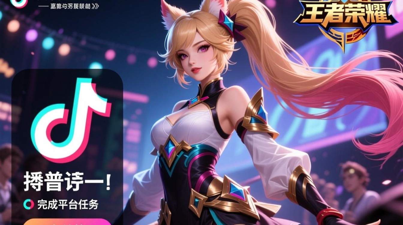 抖音李元芳皮肤怎么获得?免费领取攻略详解 抖音李元芳皮肤怎么获得