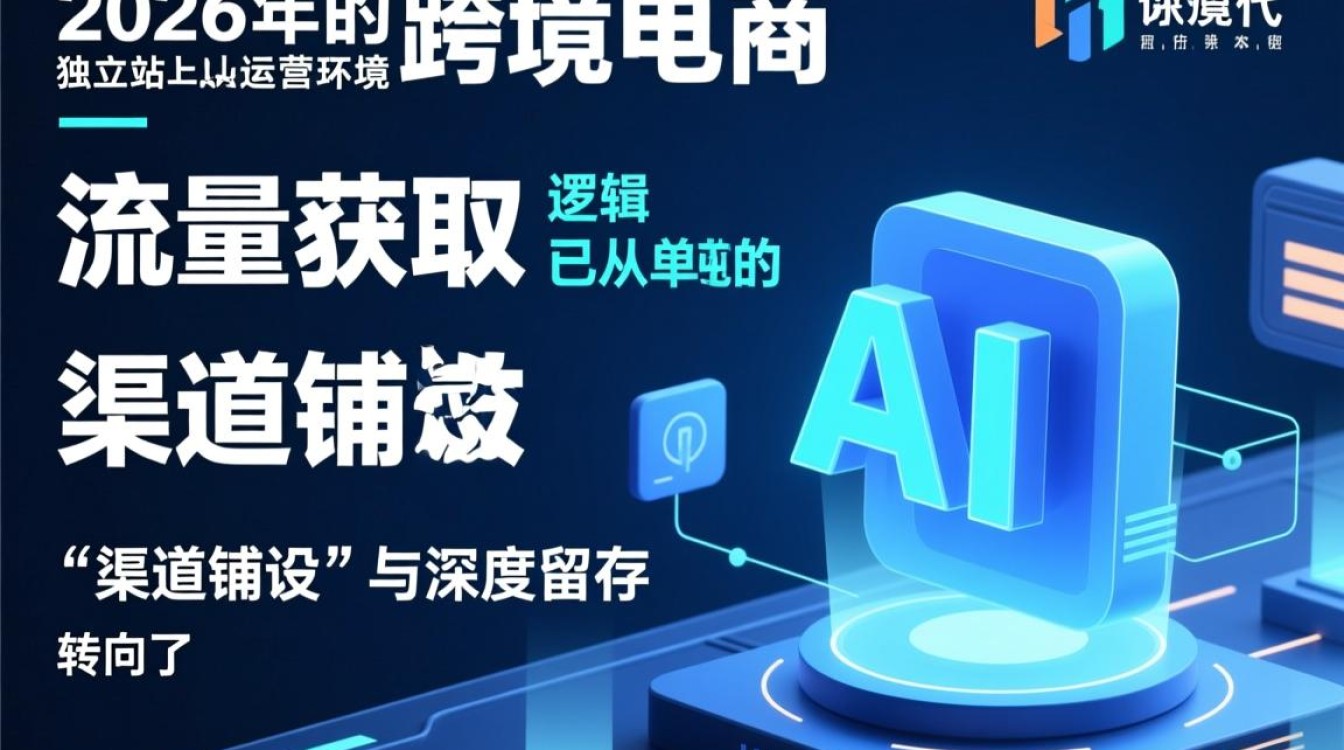 独立站怎么获客引流,2026年低成本引流技巧有哪些 2026年低成本引流技巧有哪些