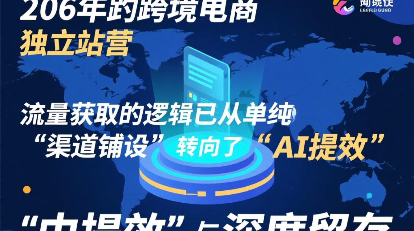 独立站怎么获客引流,2026年低成本引流技巧有哪些 2026年低成本引流技巧有哪些