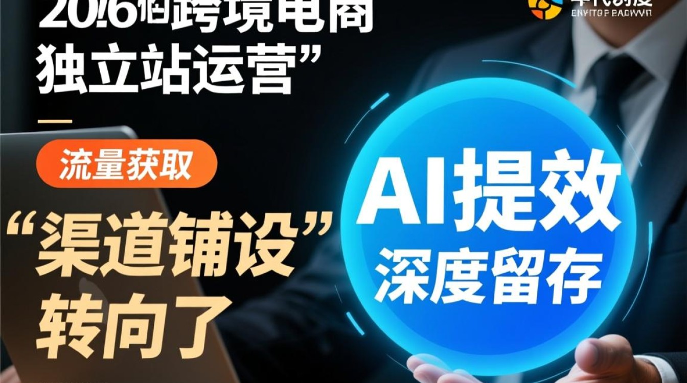 独立站怎么获客引流,2026年低成本引流技巧有哪些 2026年低成本引流技巧有哪些