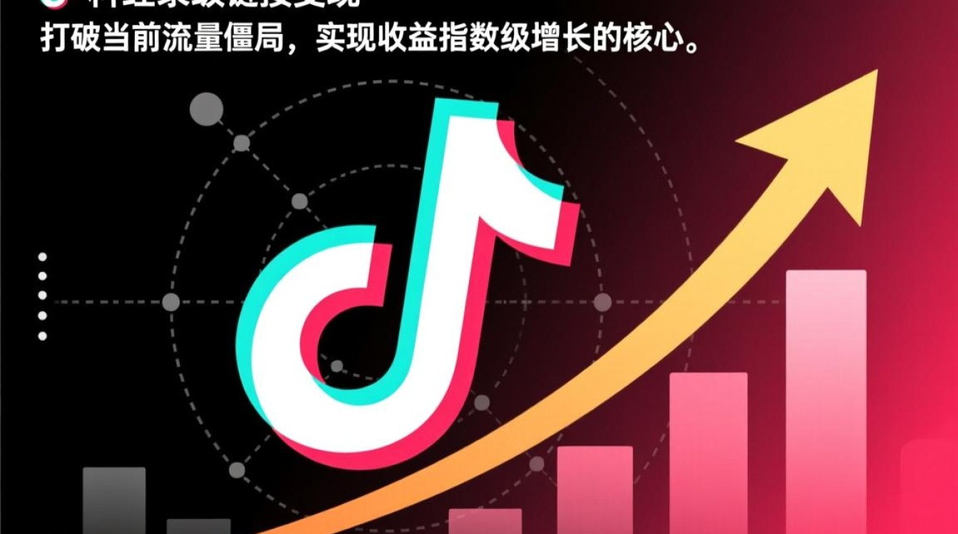 高级变现玩法如何突破瓶颈