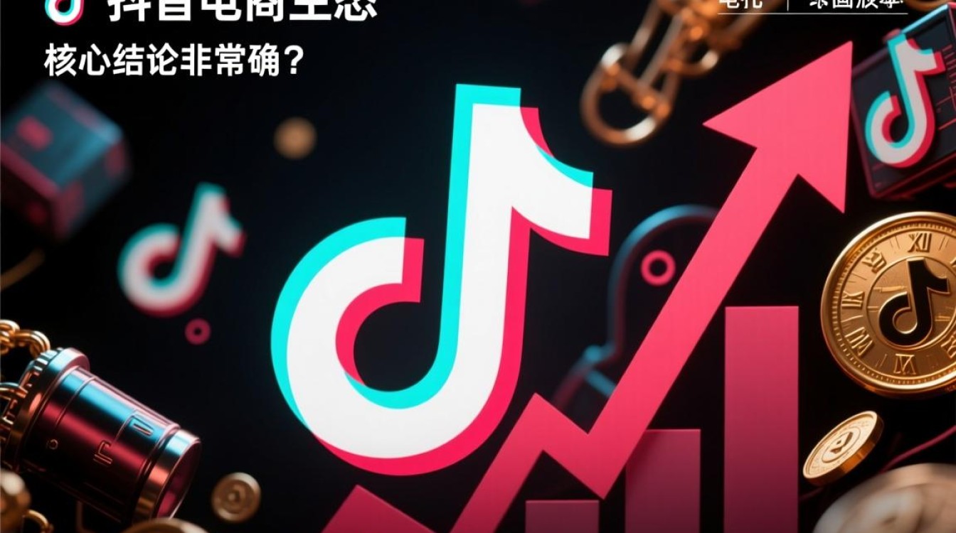 抖音商家怎么改个人的?如何突破增长瓶颈? 抖音商家怎么改个人的