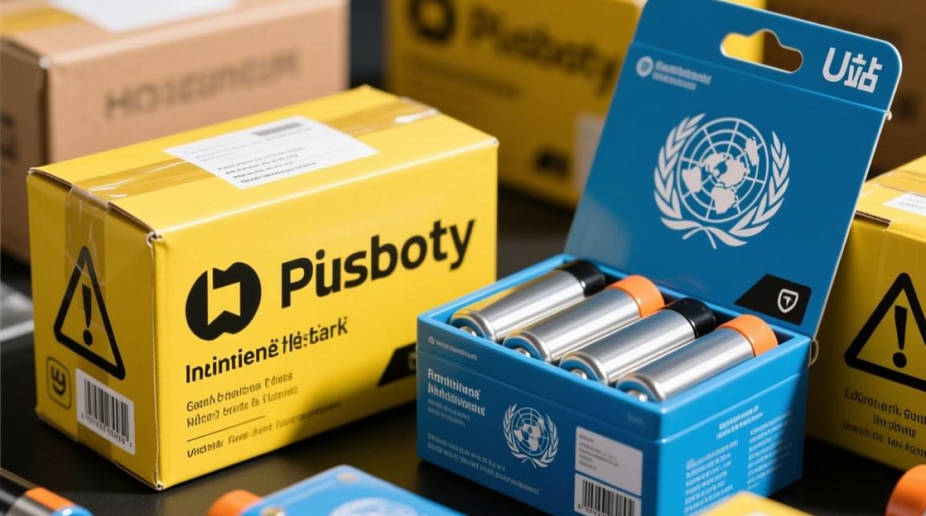 独立站卖电池怎么发货