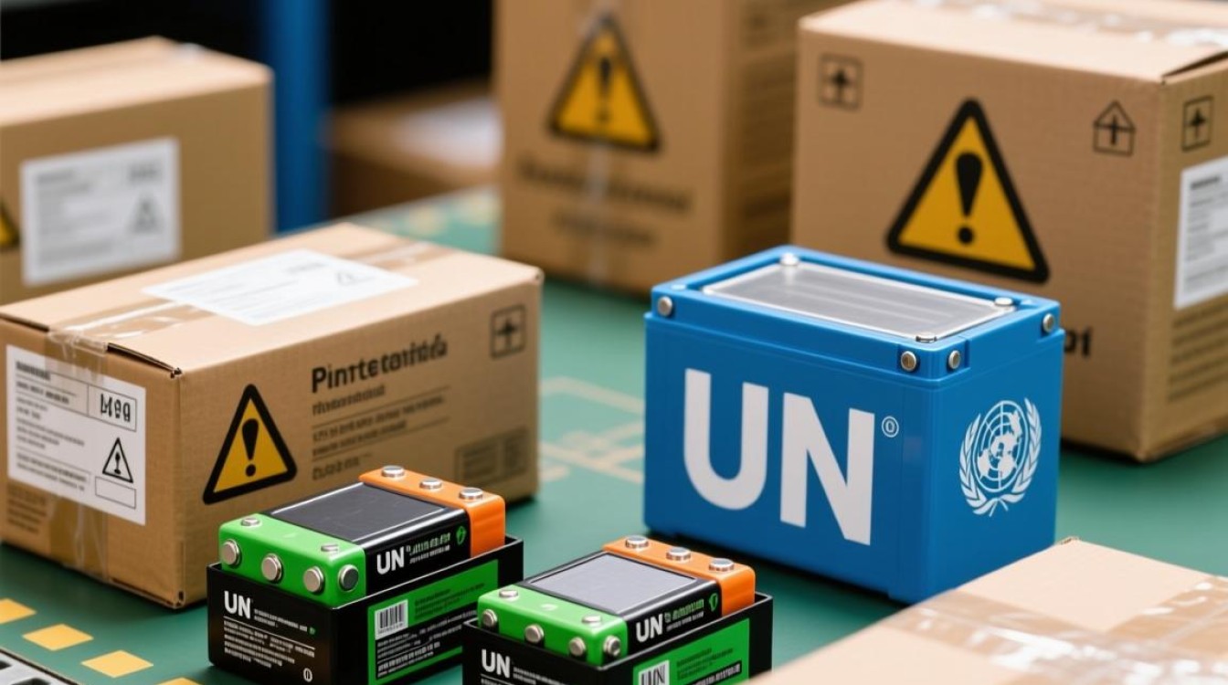 独立站卖电池怎么发货