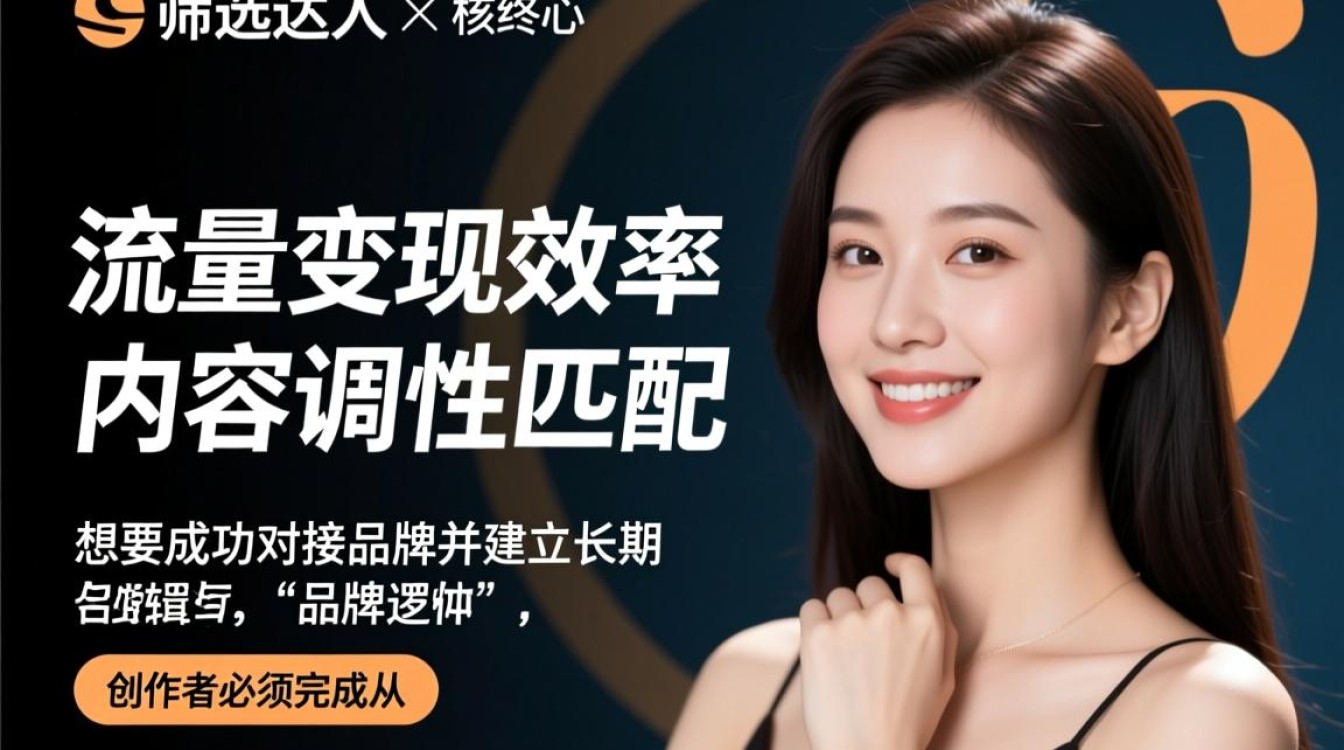 抖音带货怎么跟品牌对接