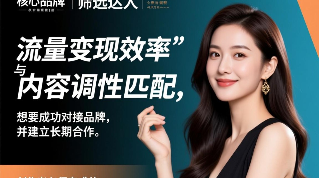 抖音带货怎么跟品牌对接