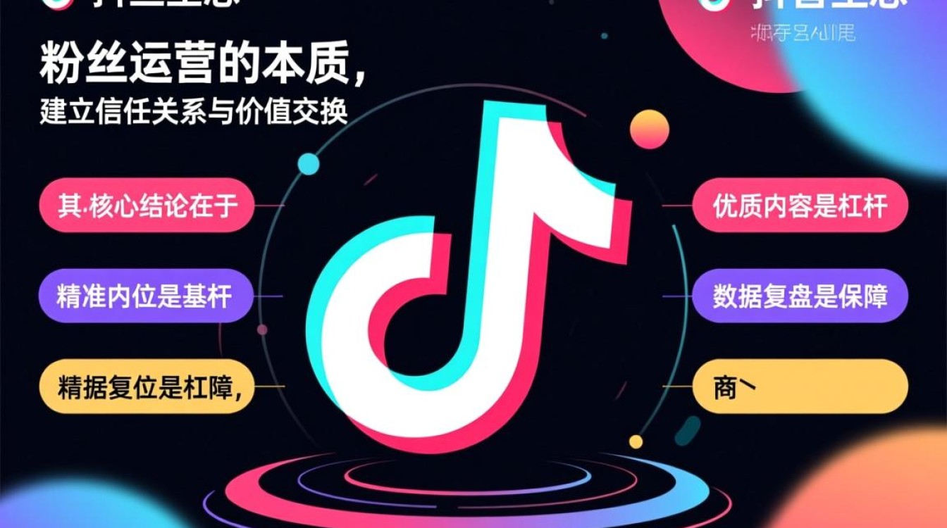 抖音粉丝运营怎么做,新手如何快速变现涨粉? 新手如何快速变现涨粉