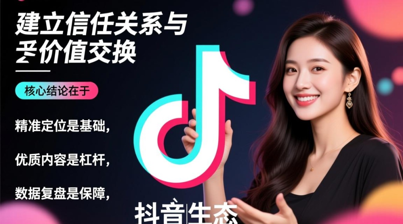 抖音粉丝运营怎么做,新手如何快速变现涨粉? 新手如何快速变现涨粉