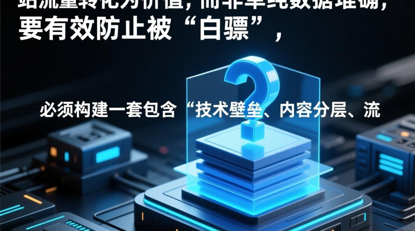 有哪些具体的防白嫖技巧