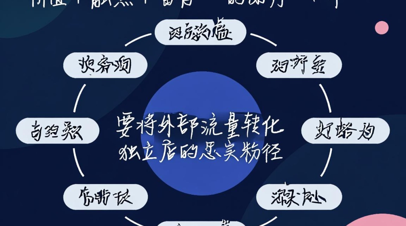 怎么把用户引到独立站,独立站引流有哪些快速积累粉丝的方法? 独立站引流有哪些快速积累粉丝的方法