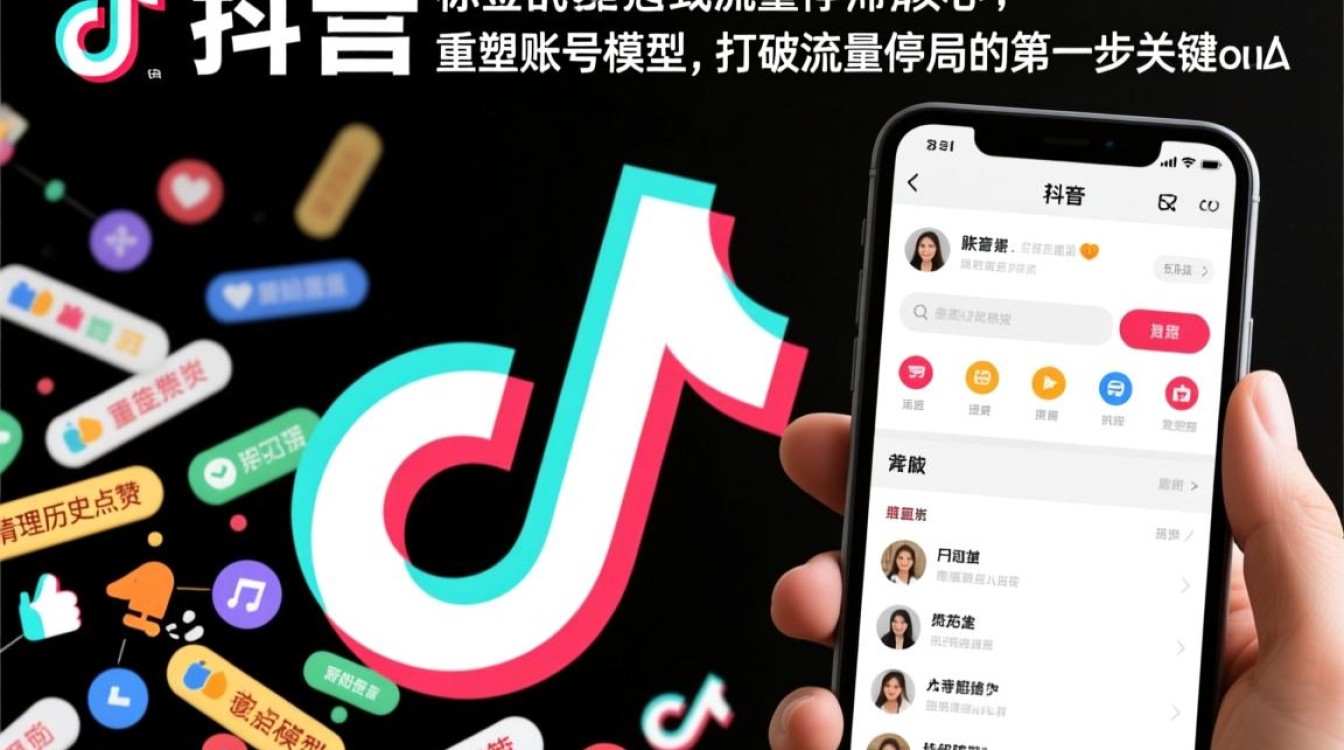 如何突破流量瓶颈公域获取