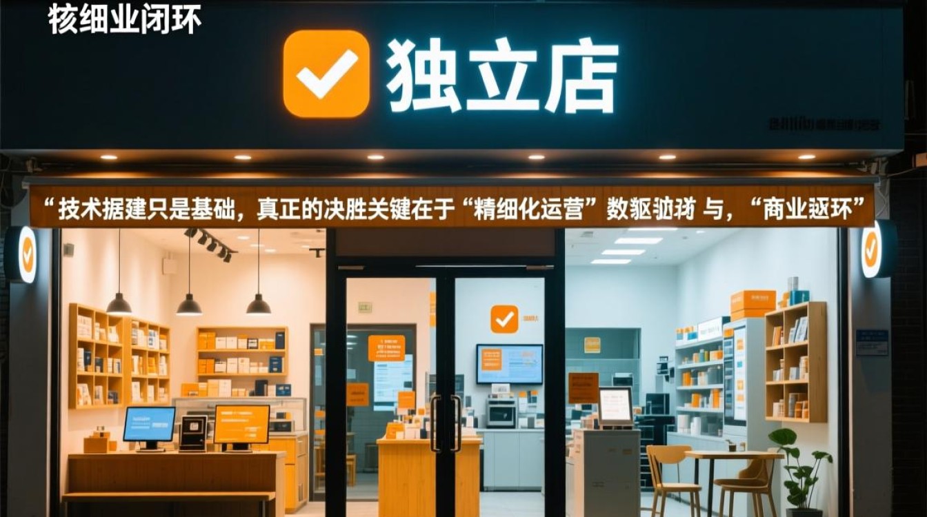 资深人士分享建站教程