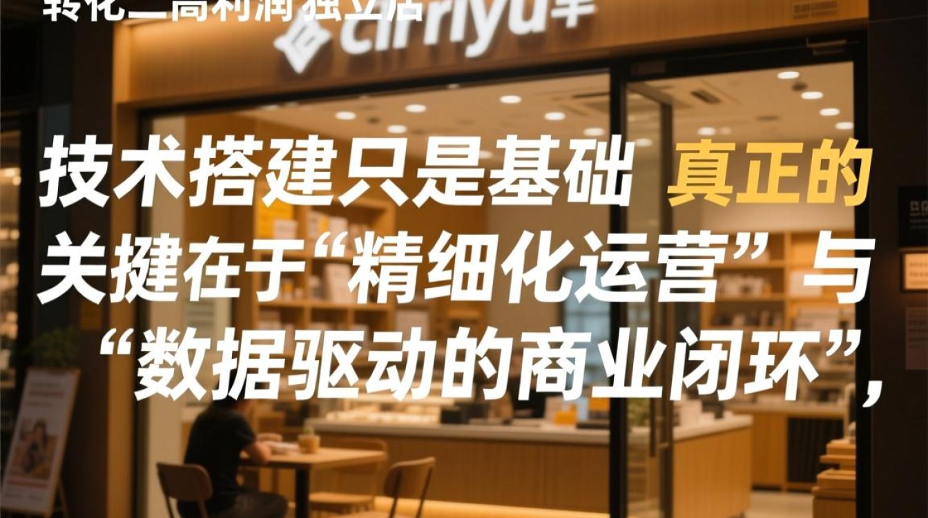 资深人士分享建站教程