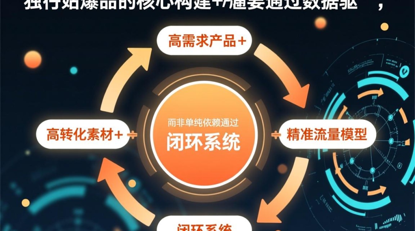 新手如何选品才能出单