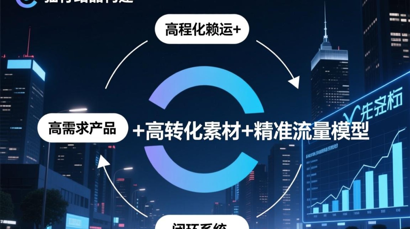 新手如何选品才能出单