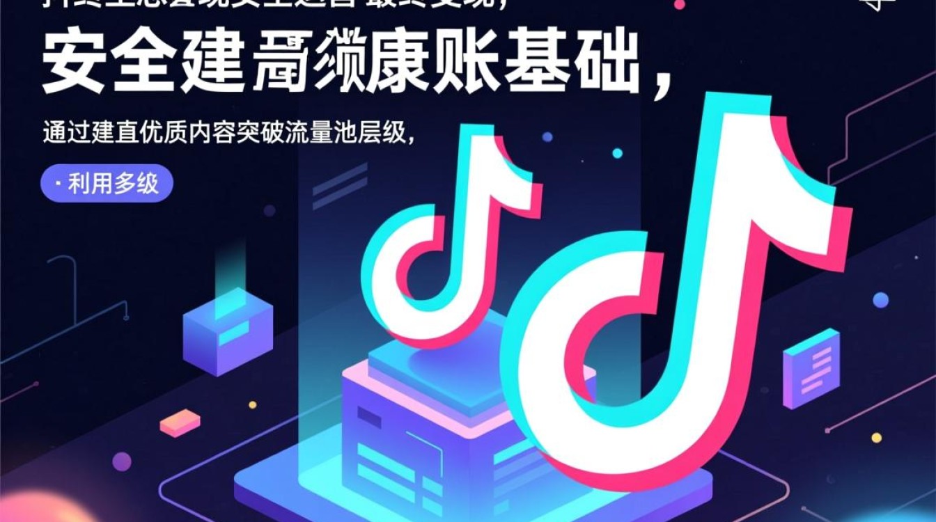 抖音运营怎么做?新手如何安全入门快速变现? 新手如何安全入门快速变现