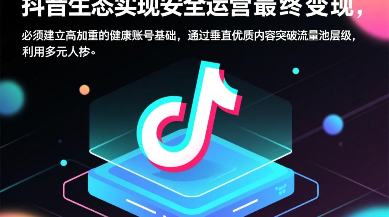 抖音运营怎么做?新手如何安全入门快速变现? 新手如何安全入门快速变现