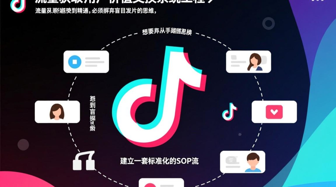 抖音高级运营全流程怎么做